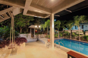 Stone House villa